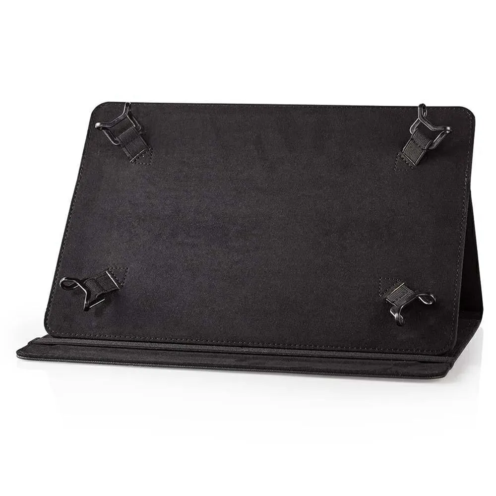 10.1" Universal Tablet Folio Cover - Black | 287291