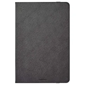 10.1" Universal Tablet Folio Cover - Black | 287291