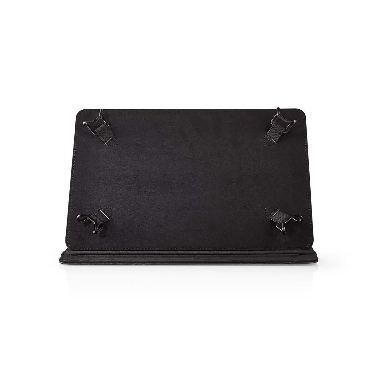 10.1" Universal Tablet Folio Cover - Black | 287291
