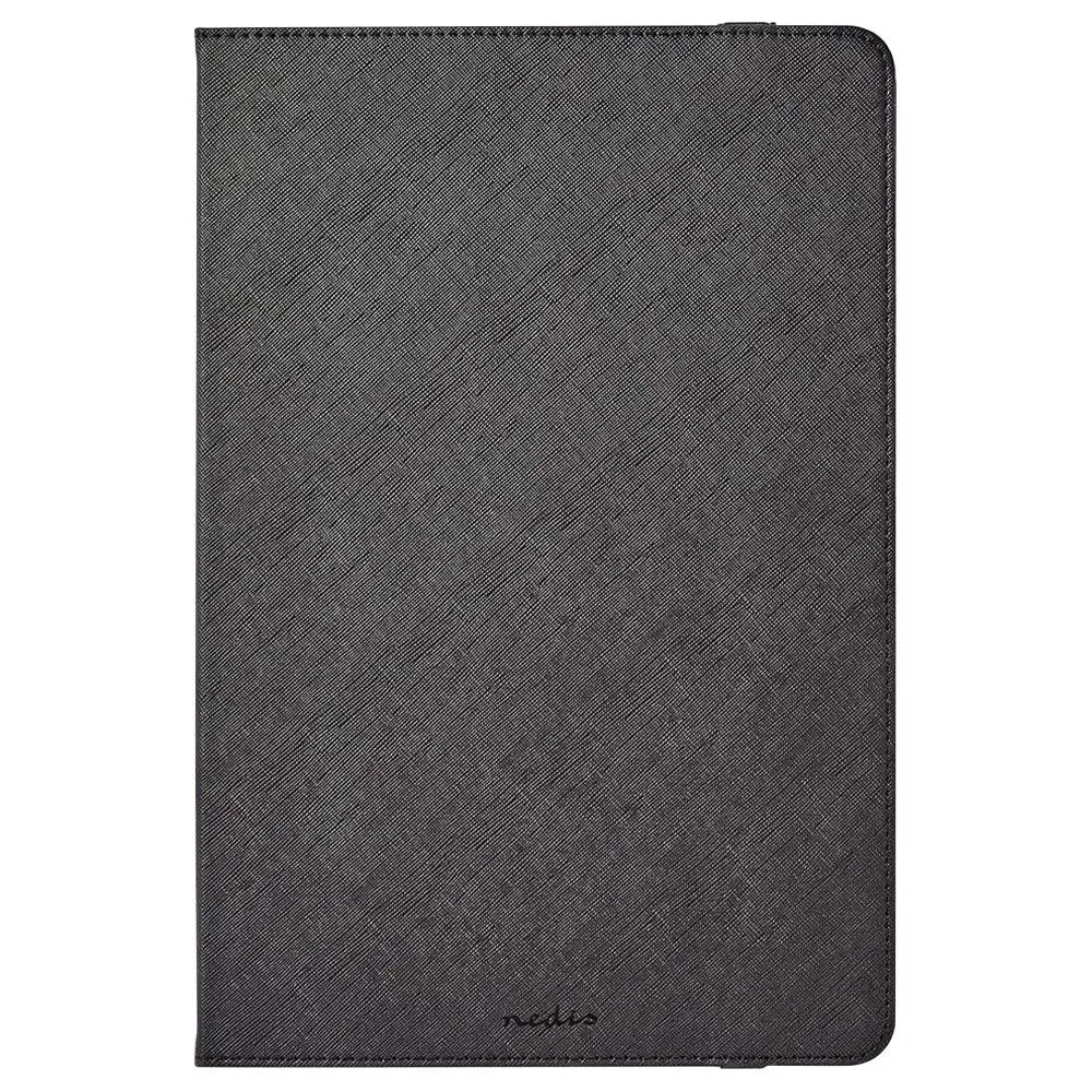 10.1" Universal Tablet Folio Cover - Black | 287291