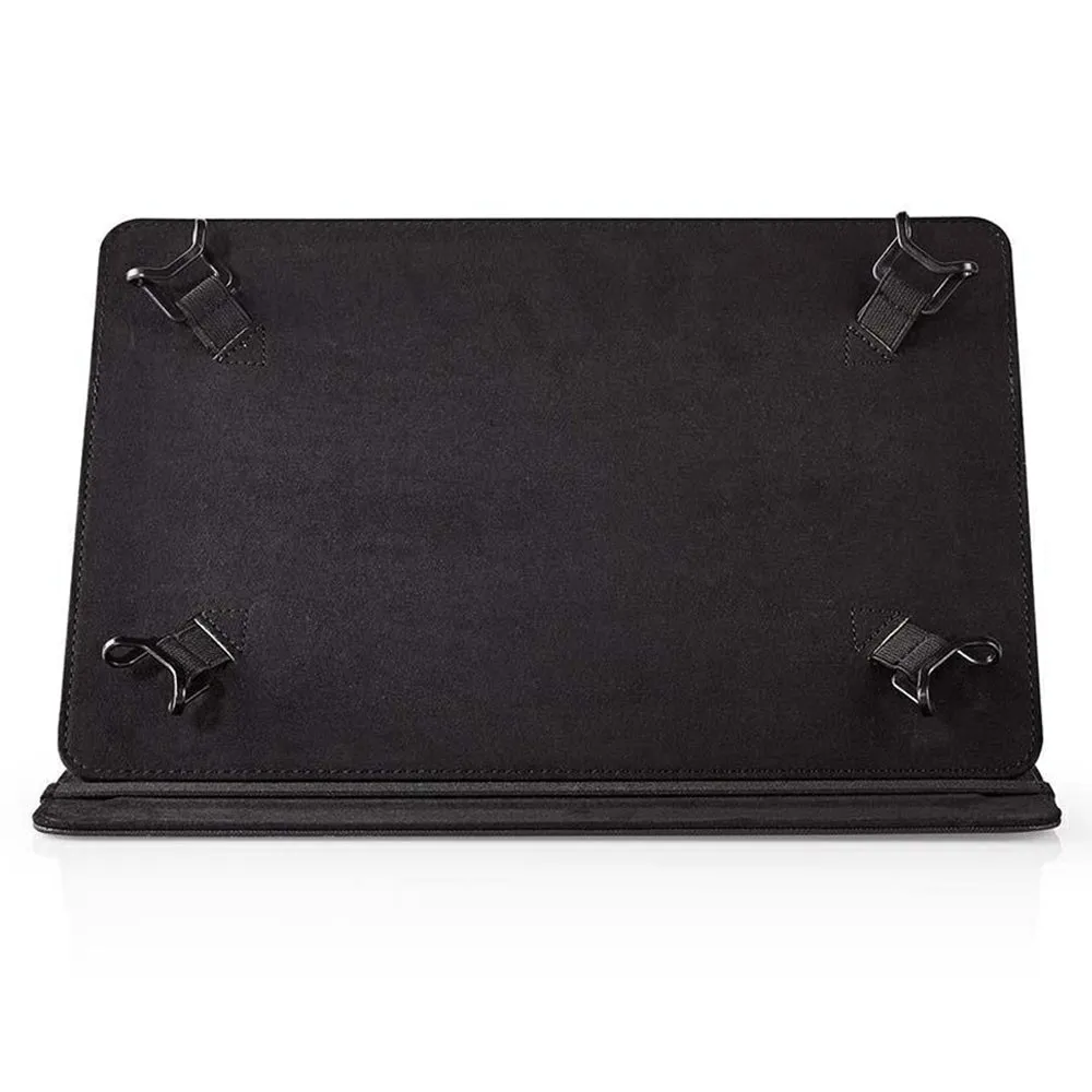 10.1" Universal Tablet Folio Cover - Black | 287291