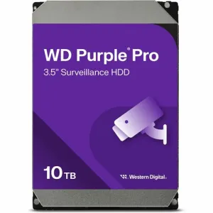 10Tb Purple Pro 256Mb