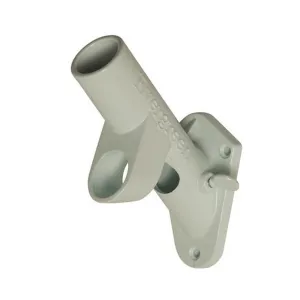 2 Postion Bracket in Cast Iron by Evergreen Enterprises