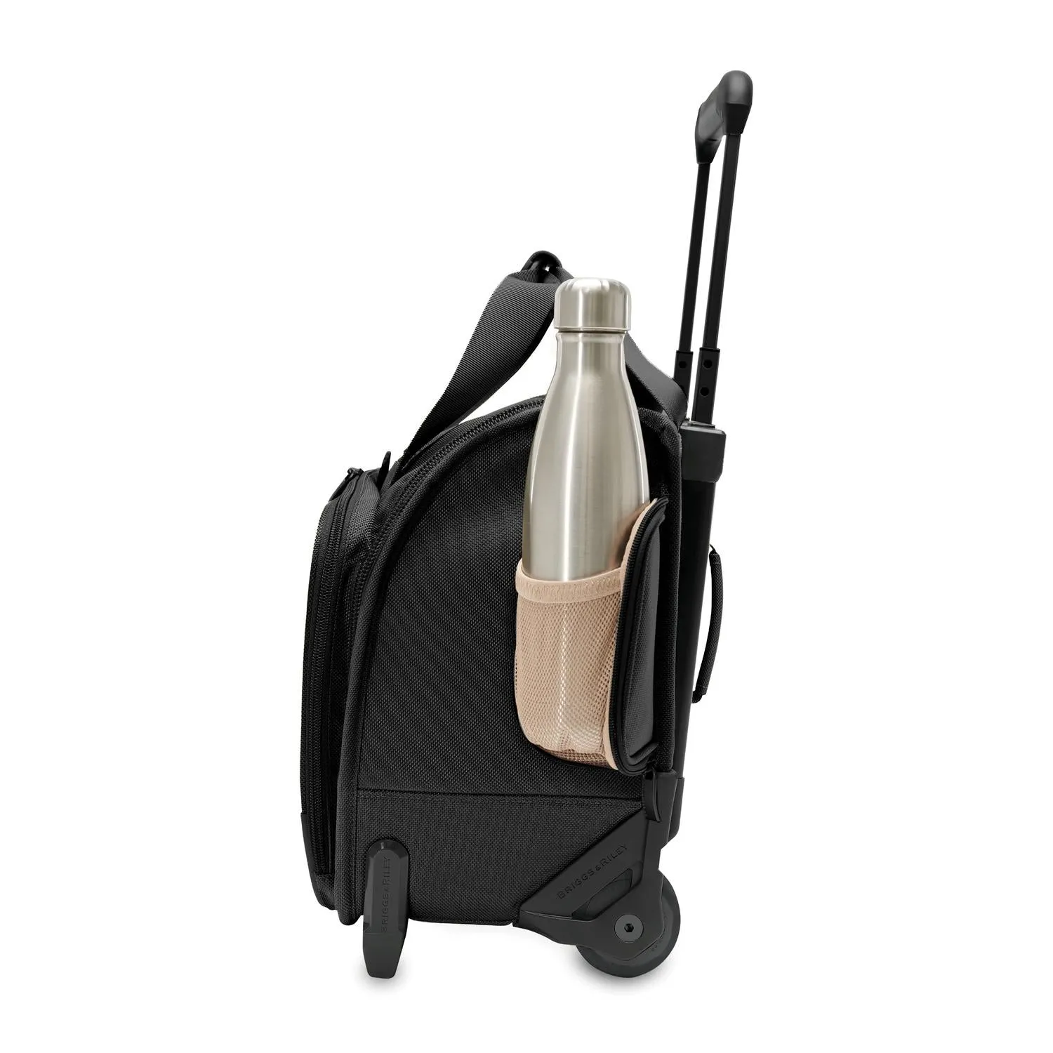 2-Wheel Cabin Bag
