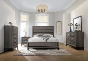 212421Q-S4 BEDROOM SETS