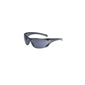 3M Virtua AP Safety Glasses With Clear Frames