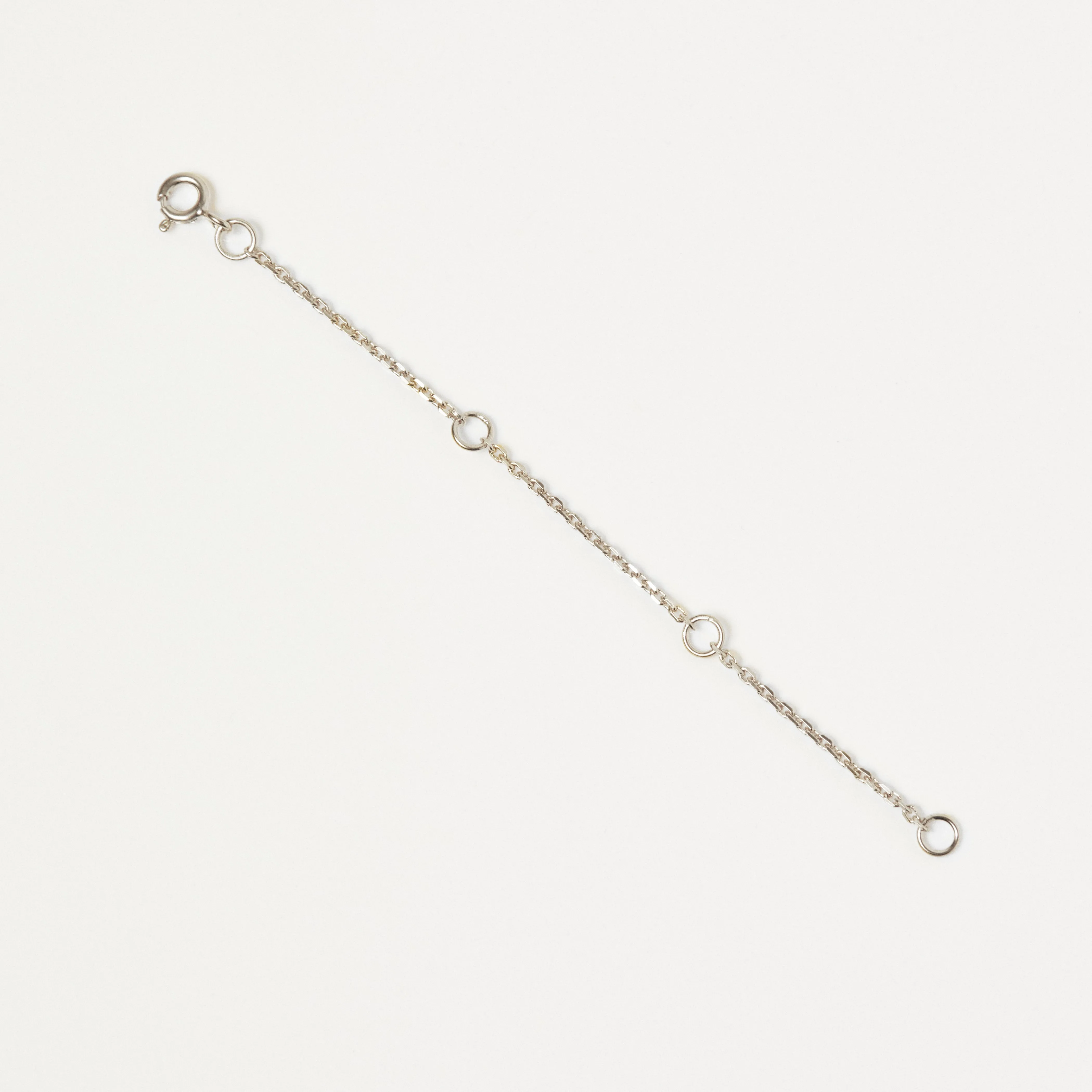 3" Extension Chain