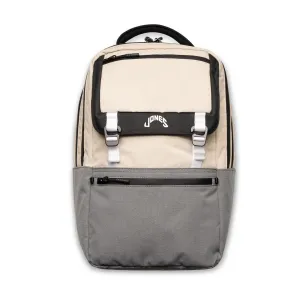 A2 Backpack R Field Khaki Charcoal/Sage Leaf - 2025