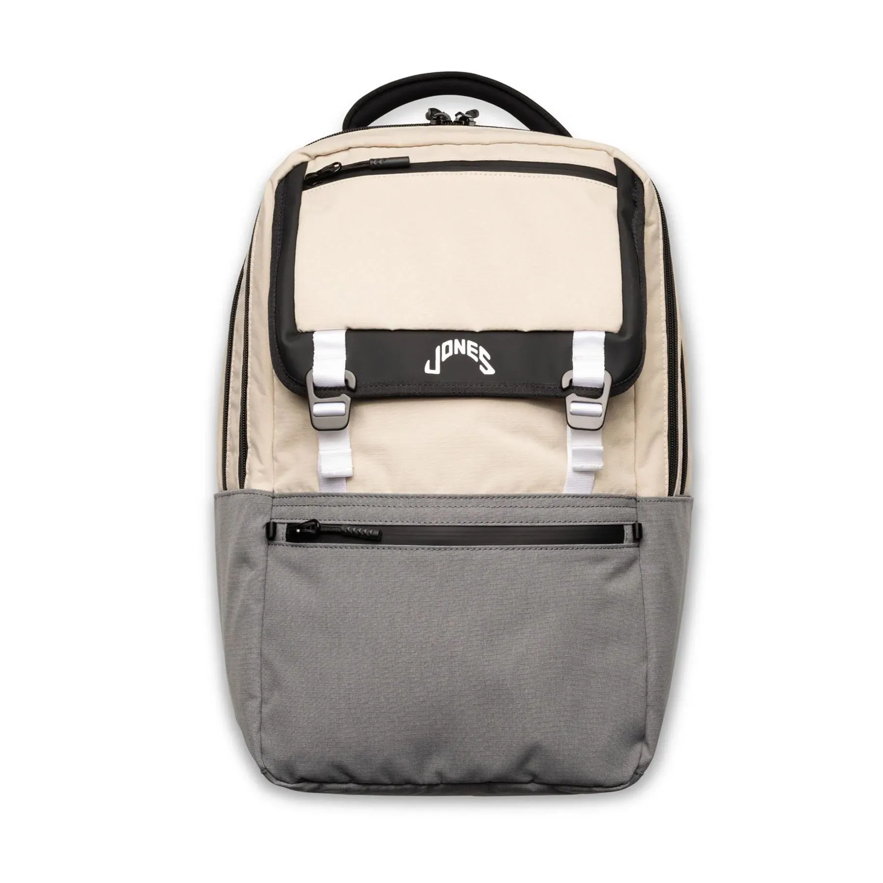 A2 Backpack R Field Khaki Charcoal/Sage Leaf - 2025