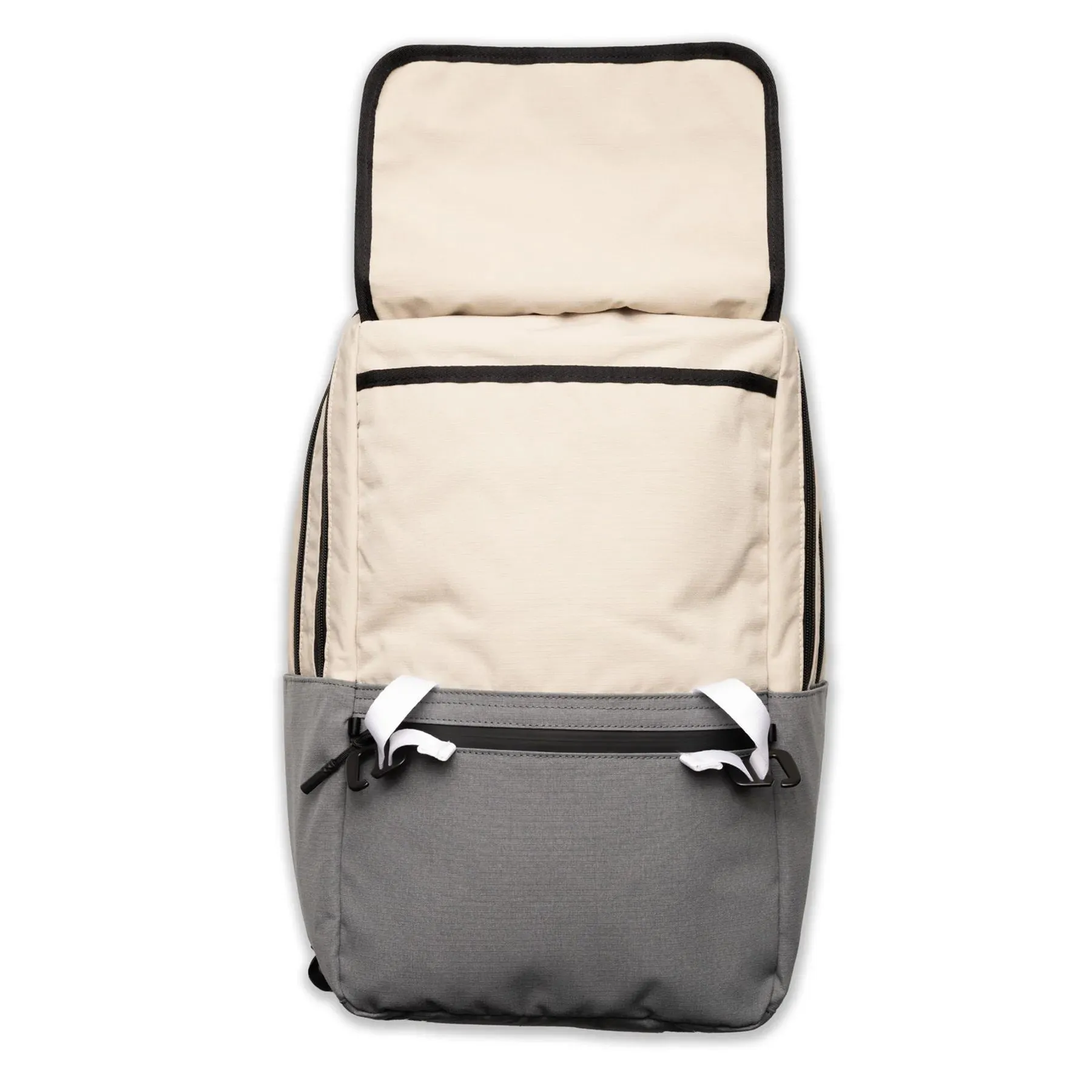 A2 Backpack R Field Khaki Charcoal/Sage Leaf - 2025