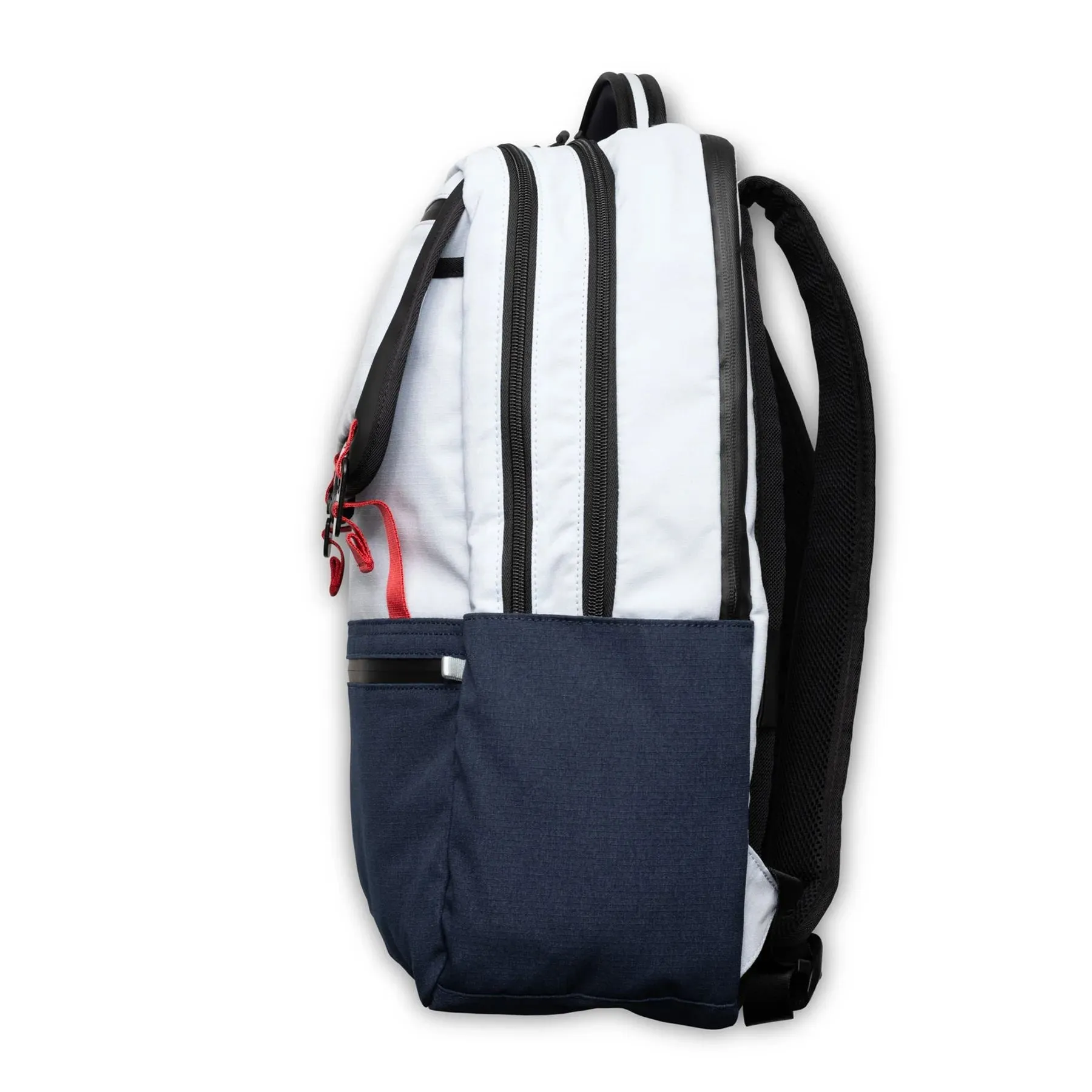 A2 Backpack R Soft Blue/Navy - 2025