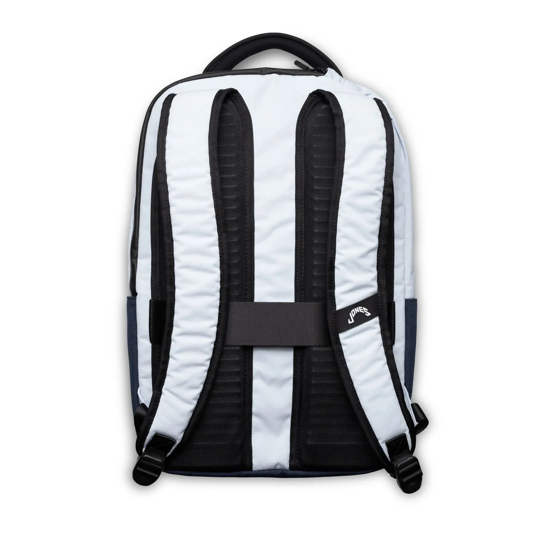 A2 Backpack R Soft Blue/Navy - 2025
