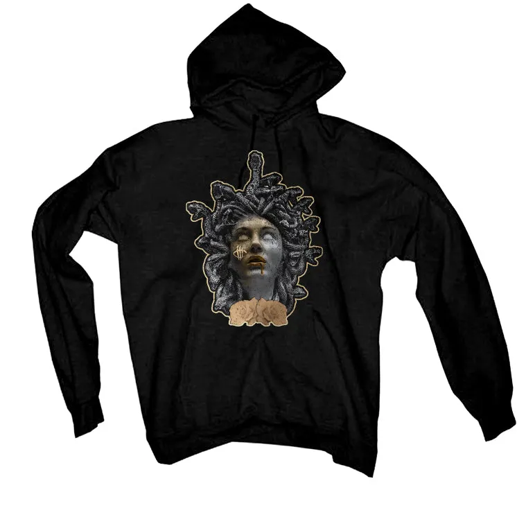 Air Jordan 3 Palomino - Black T-Shirt (ILLDUSSA)