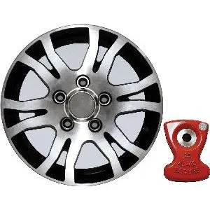 AL-KO Compact 14" Swift Storm No25 1289487