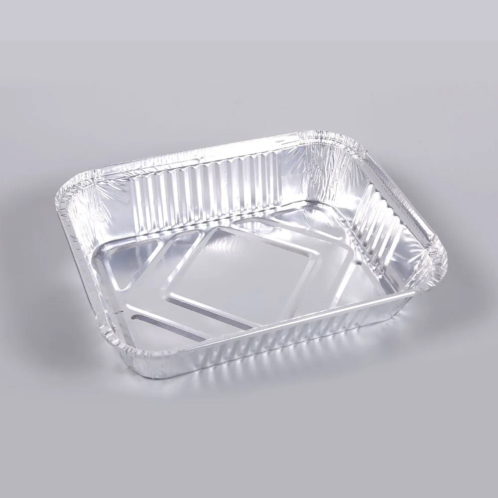 ALUMINIUM BOX F4