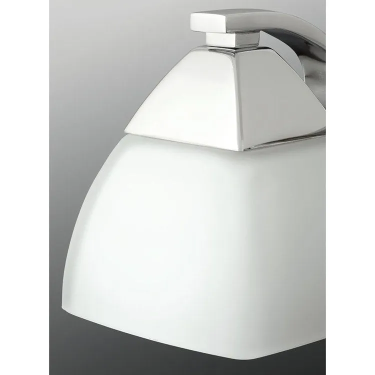 Appeal Four-Light Bath Lighting Fixture