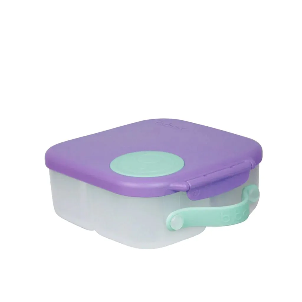 B. Box Mini Bento Lunch Box