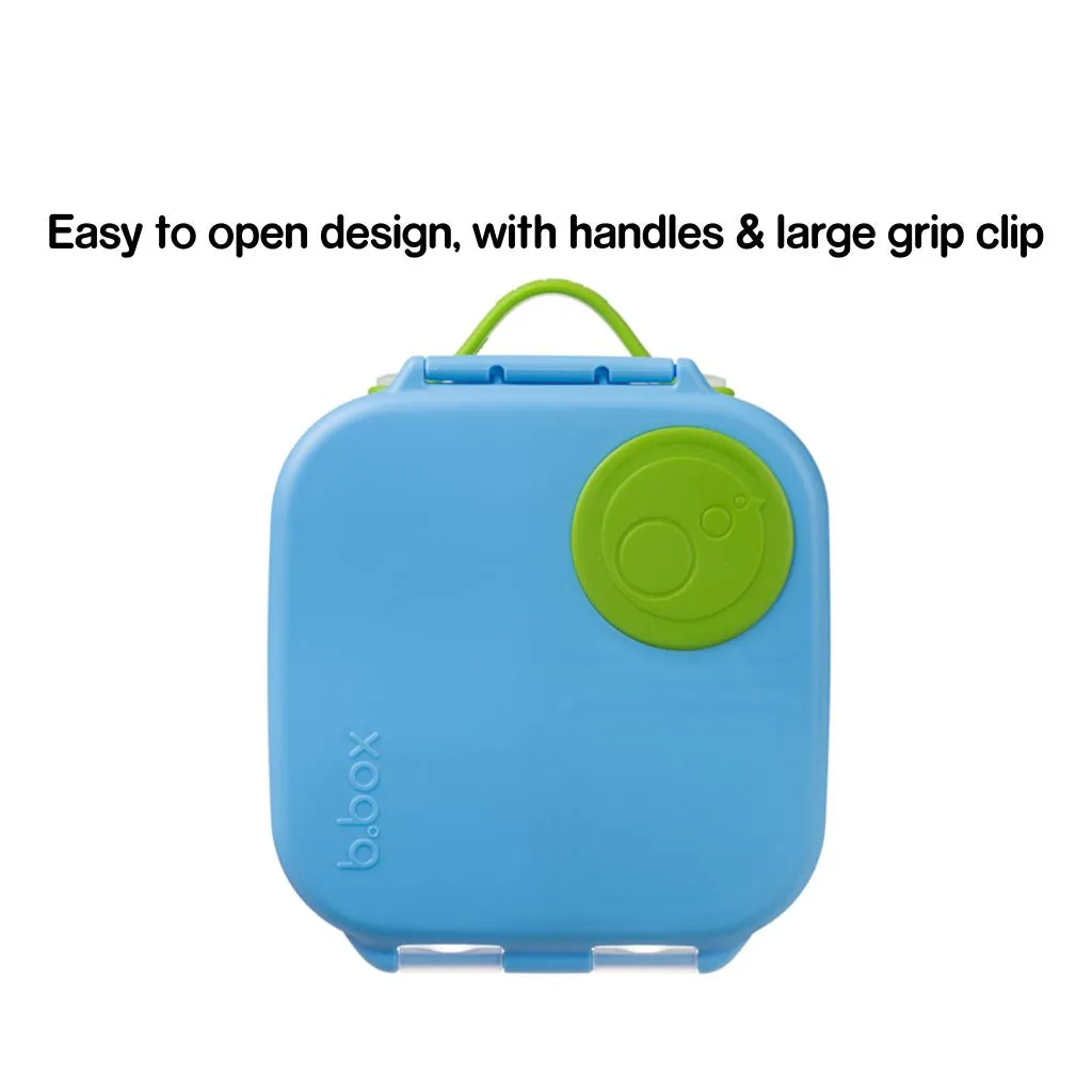 B. Box Mini Bento Lunch Box