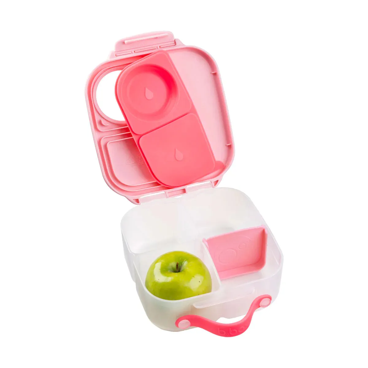 B. Box Mini Bento Lunch Box