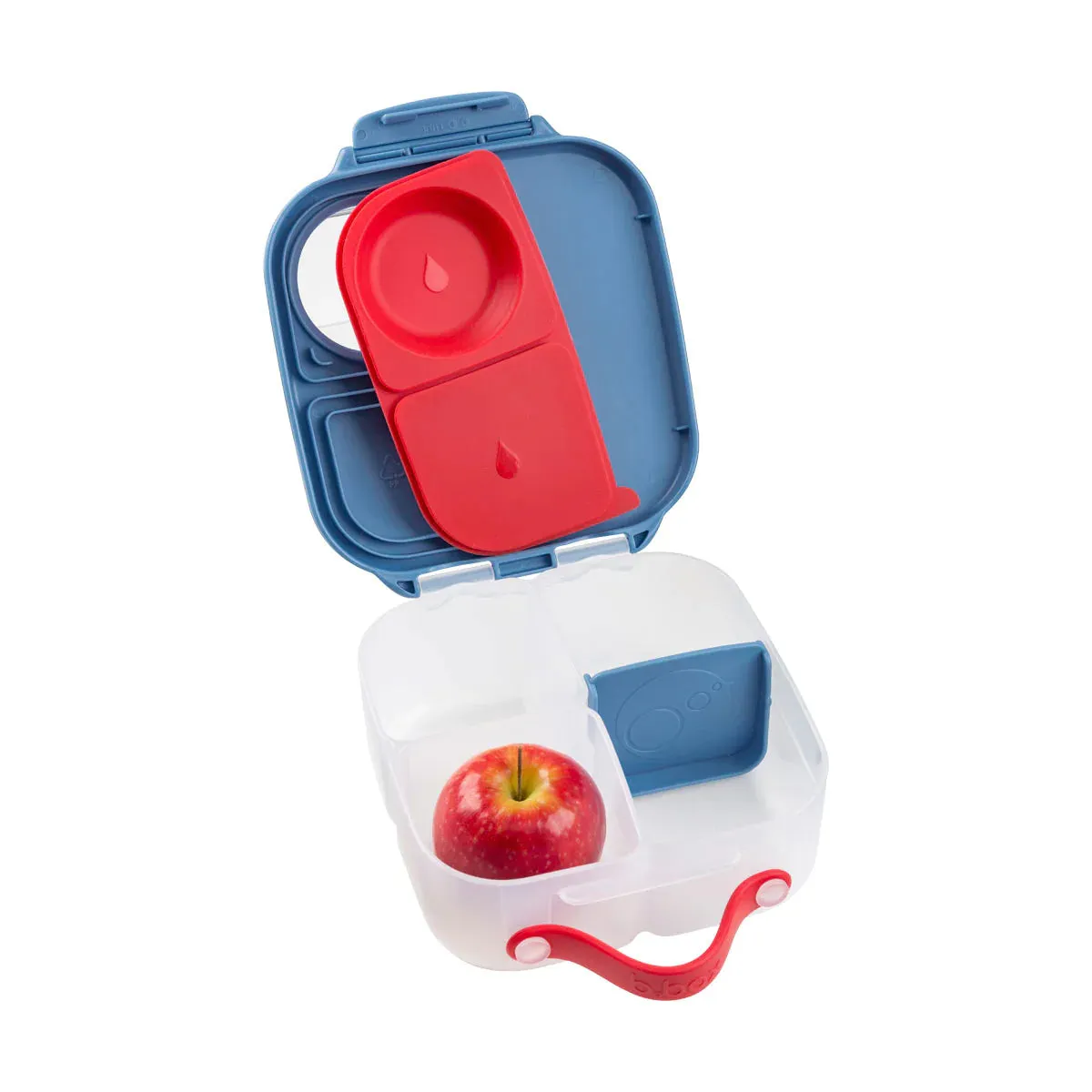 B. Box Mini Bento Lunch Box