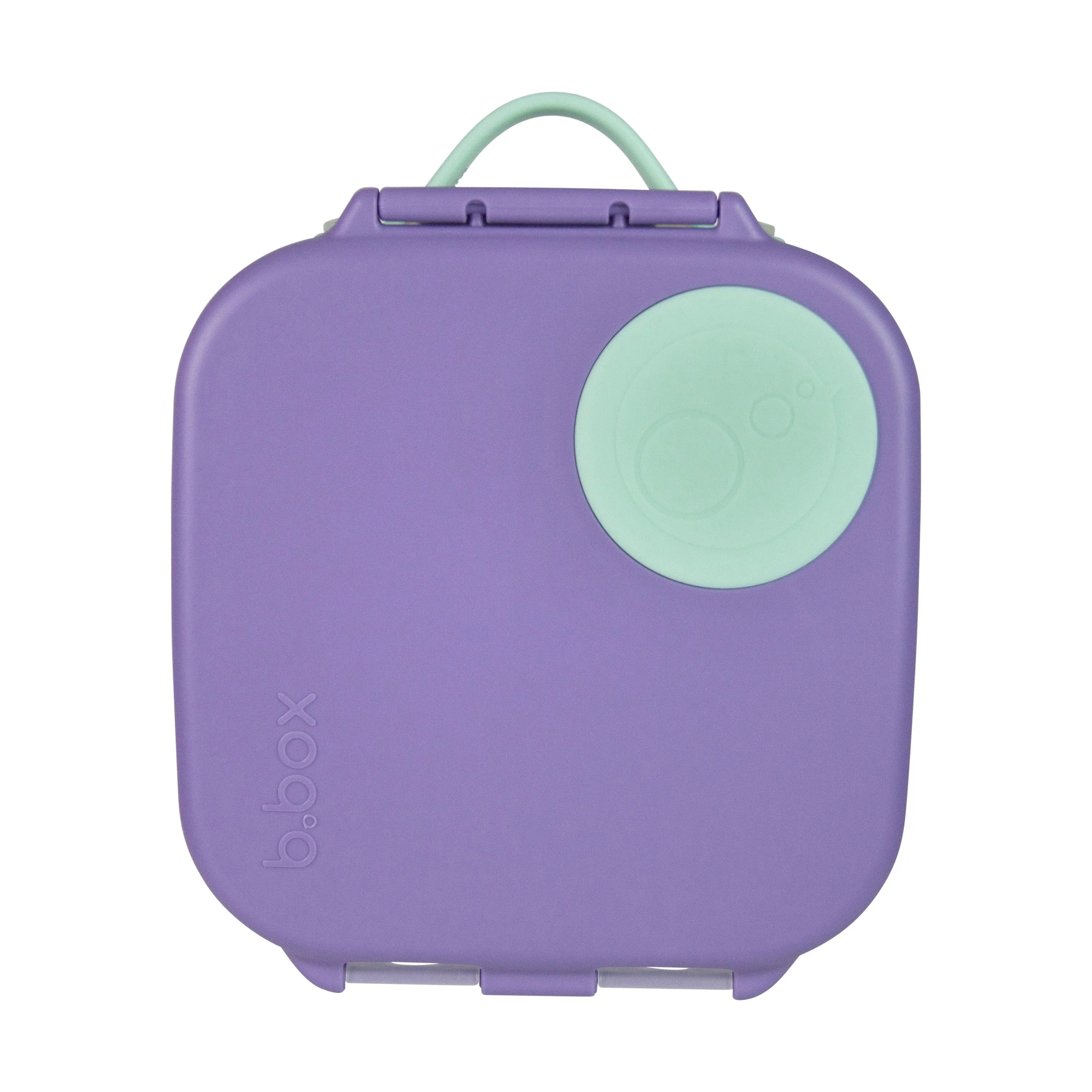 B. Box Mini Bento Lunch Box