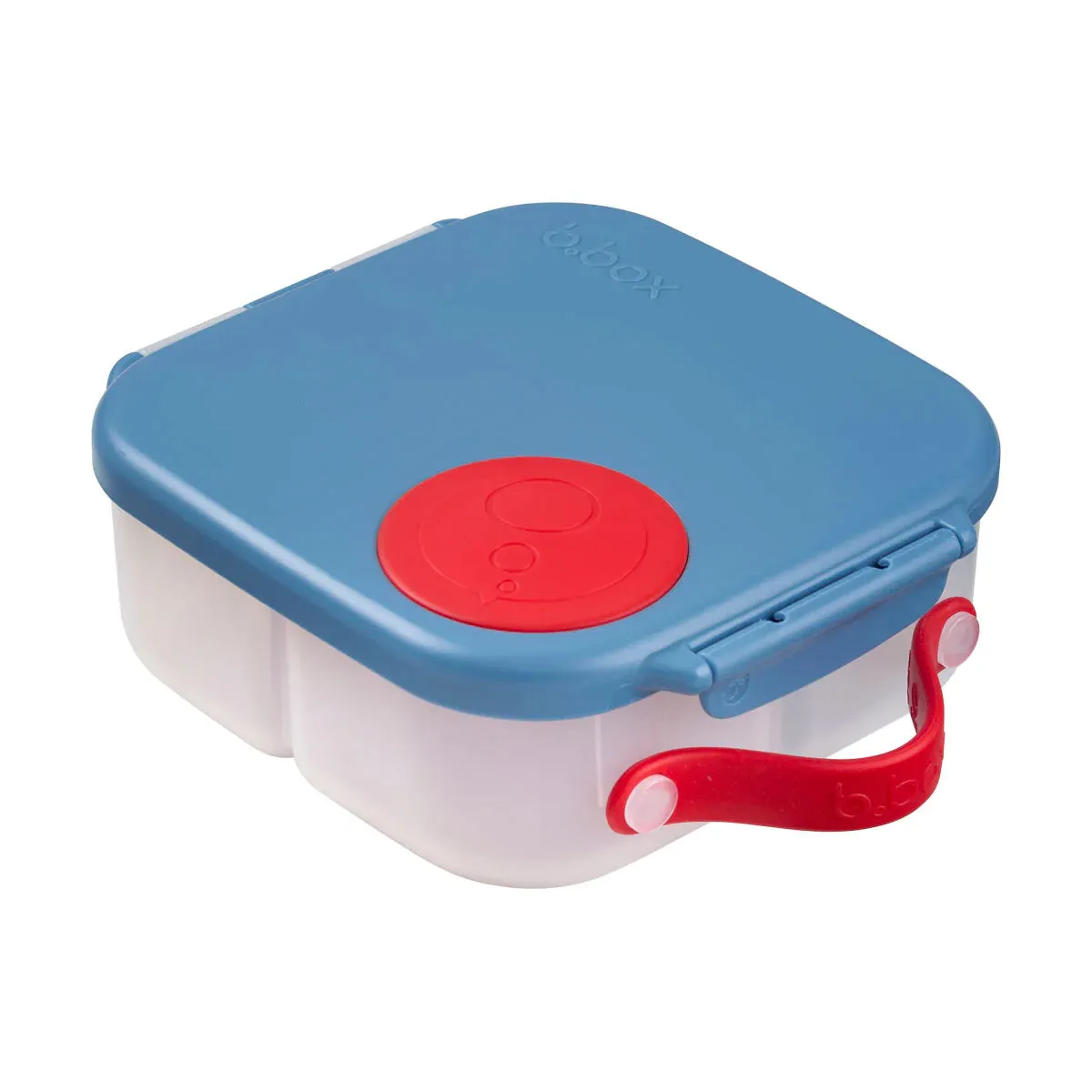 B. Box Mini Bento Lunch Box