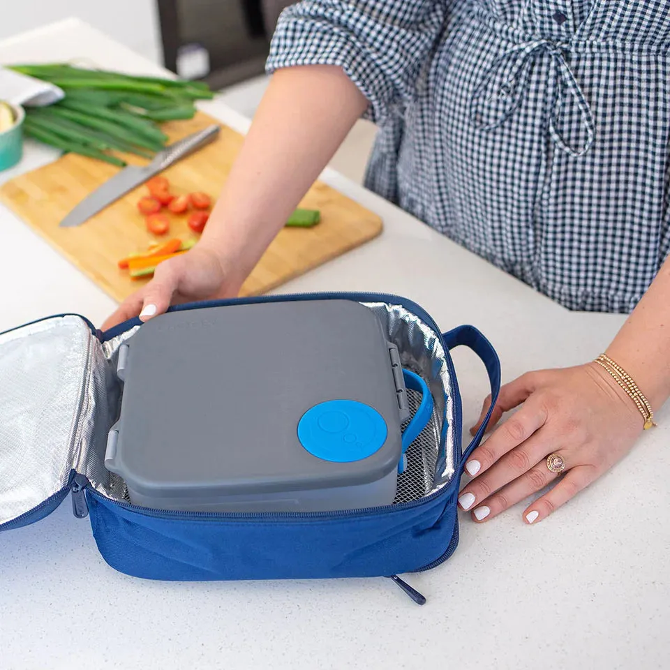 B. Box Mini Bento Lunch Box