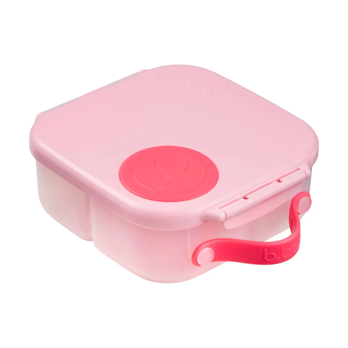 B. Box Mini Bento Lunch Box