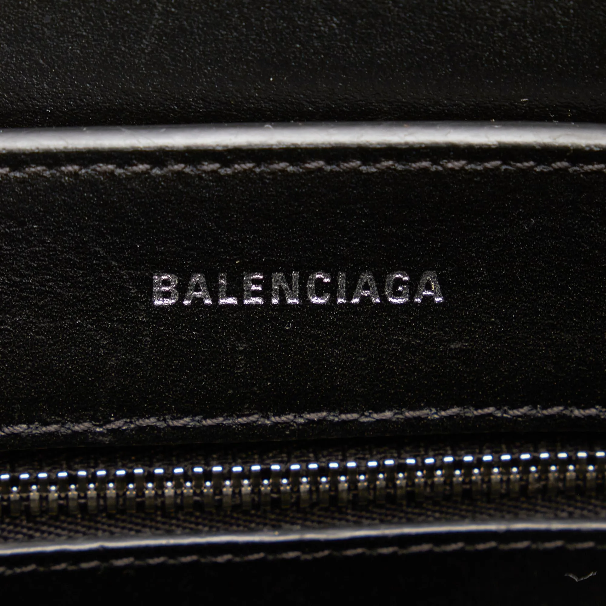 Balenciaga XXS Everyday Satchel