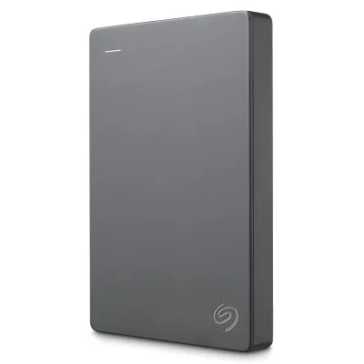 Basic Portable Drive 4Tb
