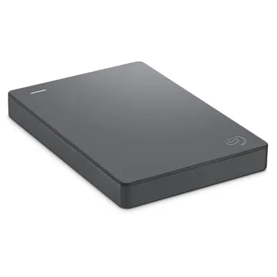 Basic Portable Drive 4Tb