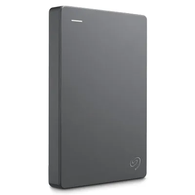 Basic Portable Drive 4Tb