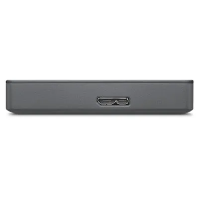 Basic Portable Drive 4Tb