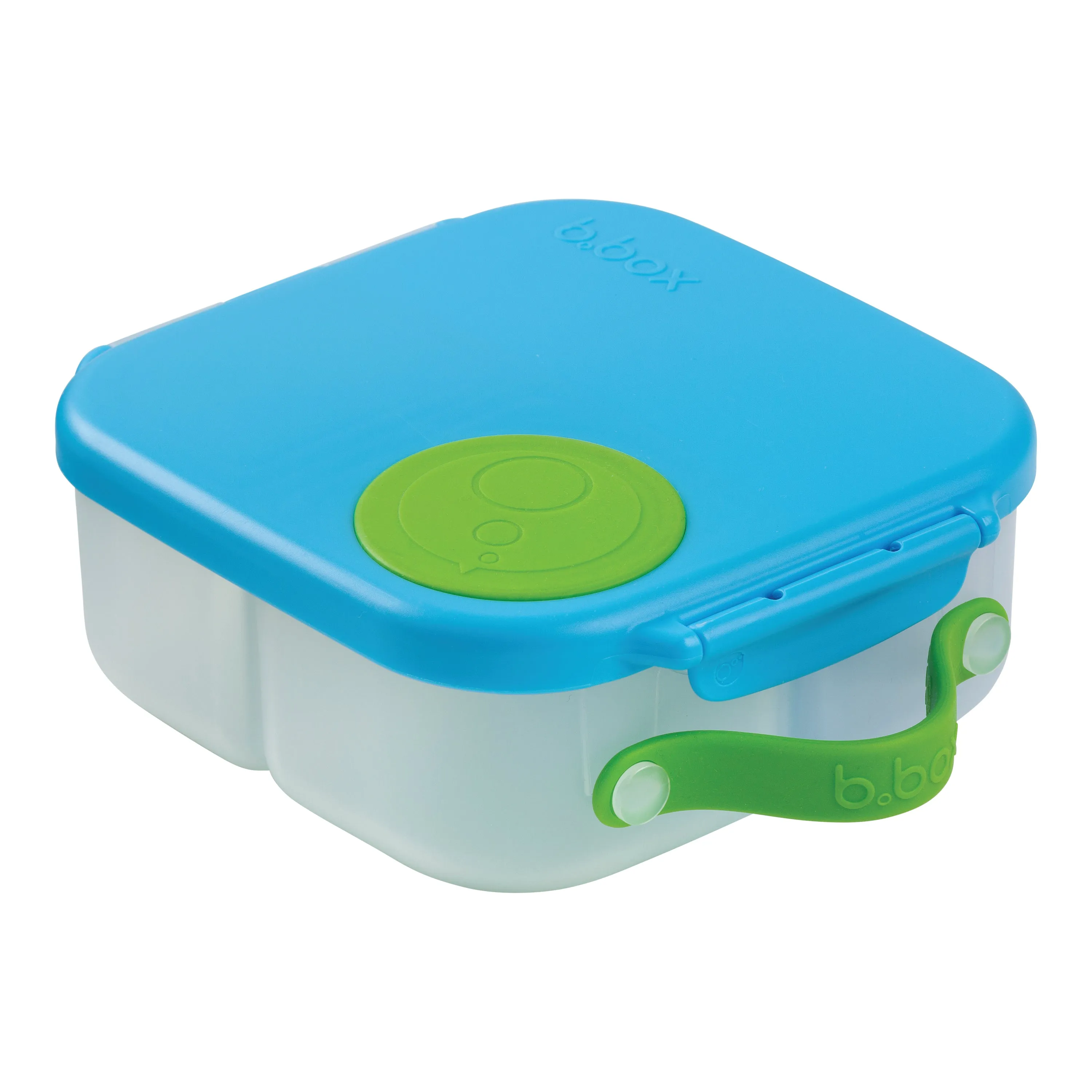 Bbox Mini Kids Lunch Box 6 Designs