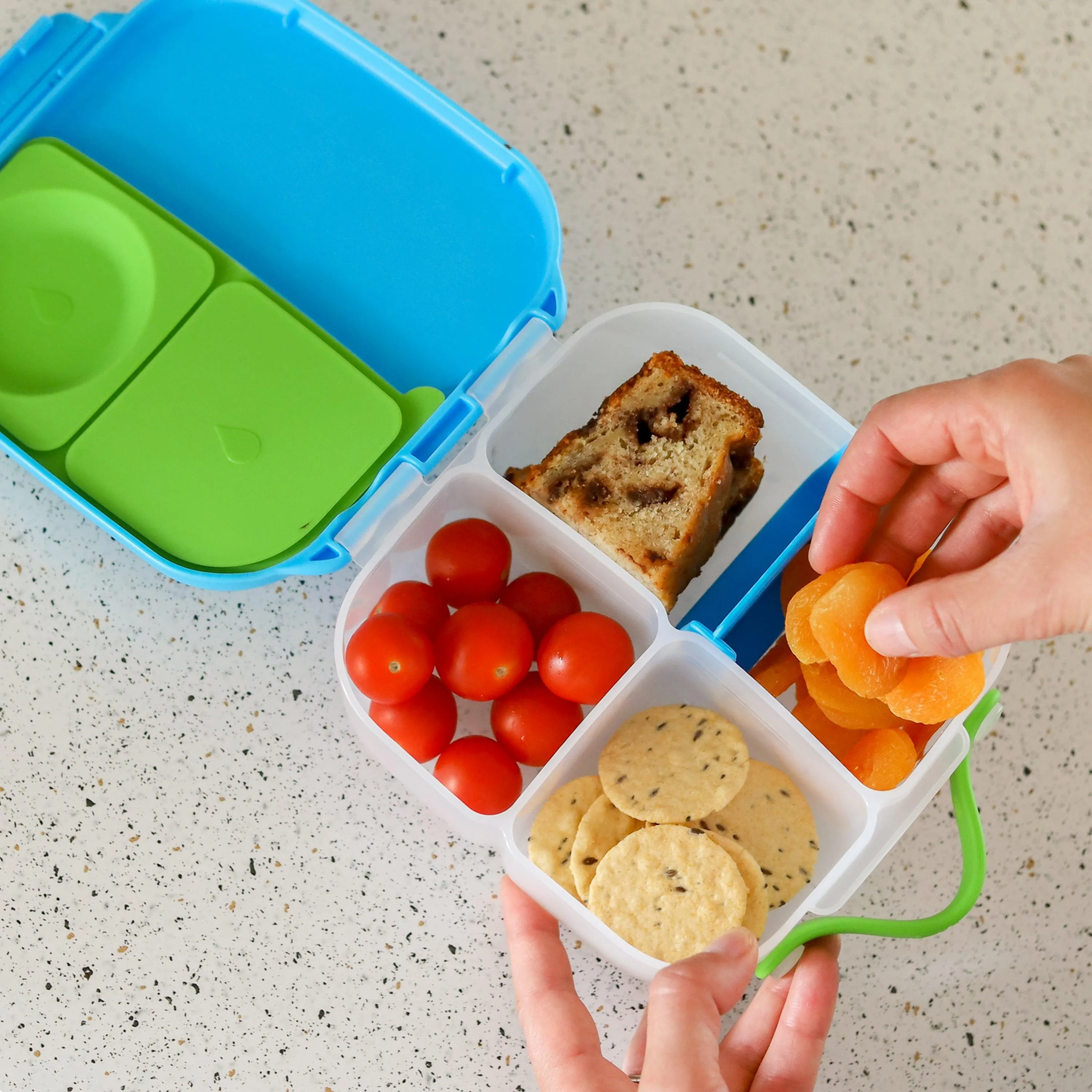 Bbox Mini Kids Lunch Box 6 Designs