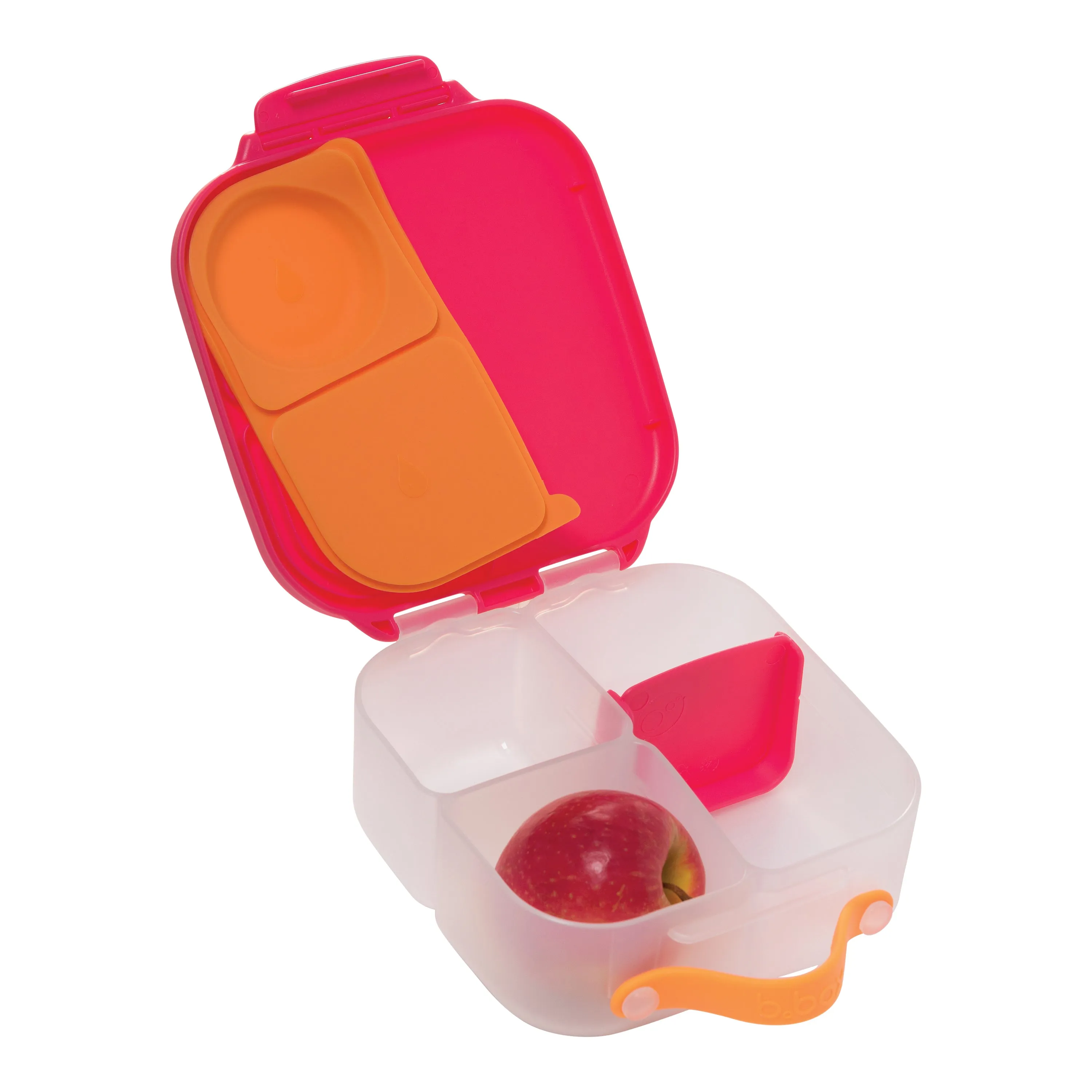 Bbox Mini Kids Lunch Box 6 Designs