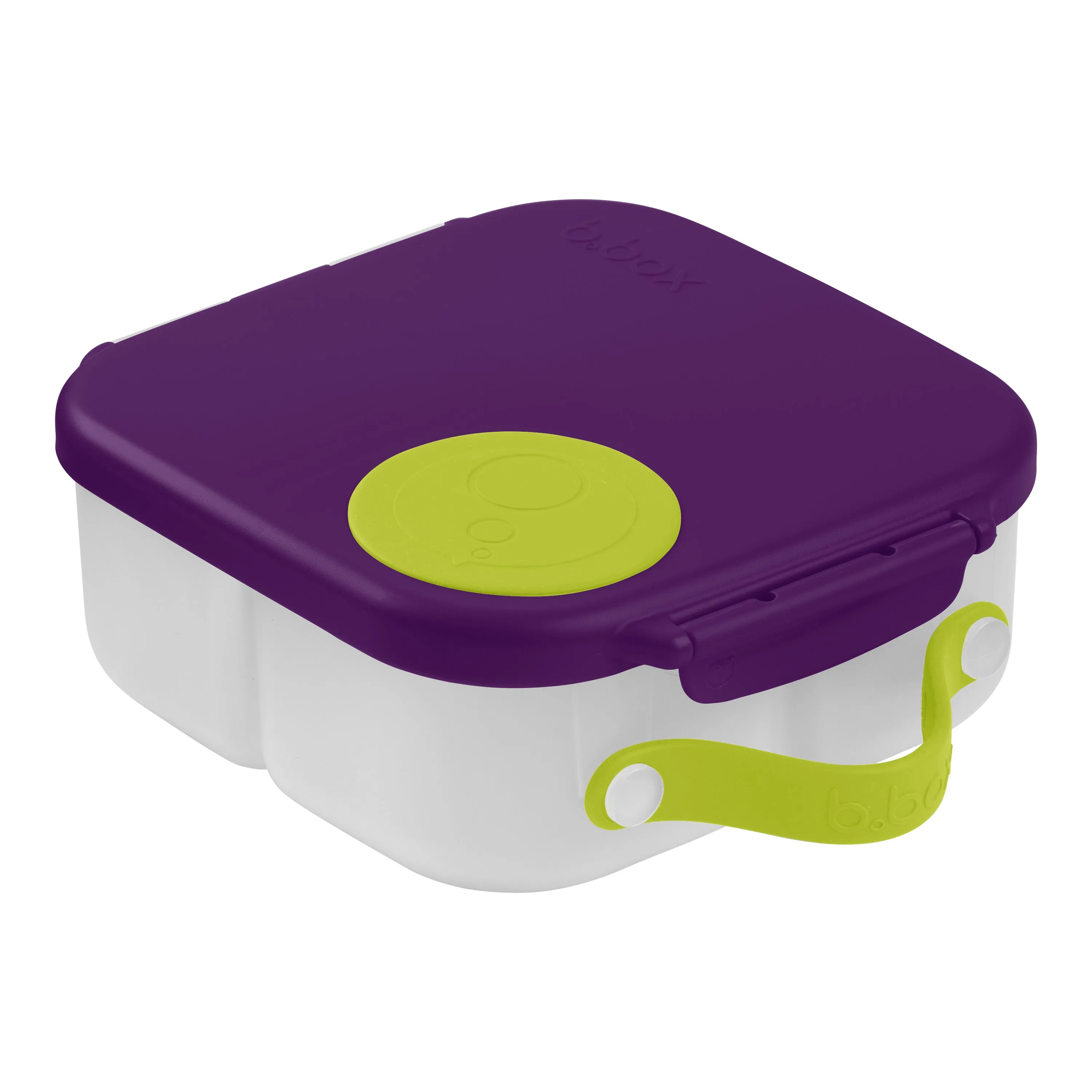 Bbox Mini Kids Lunch Box 6 Designs