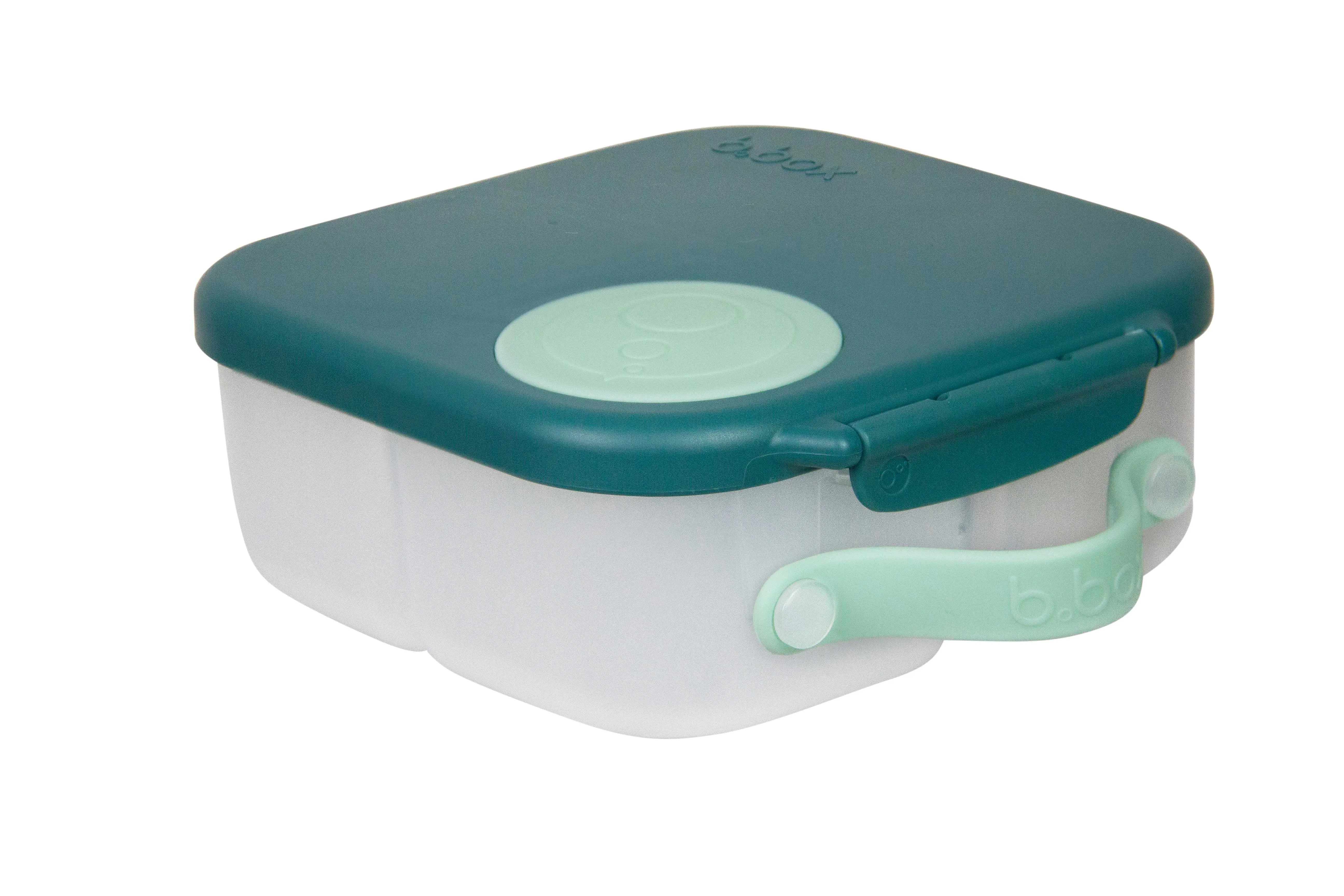 Bbox Mini Kids Lunch Box Pastel Colour 2 Designs Kids Lunch Time