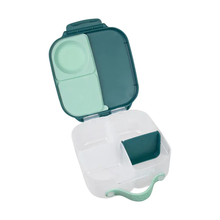 Bbox Mini Kids Lunch Box Pastel Colour 2 Designs Kids Lunch Time