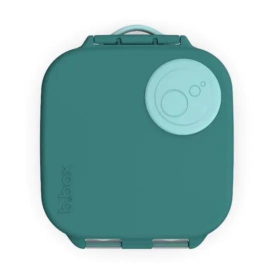 Bbox Mini Kids Lunch Box Pastel Colour 2 Designs Kids Lunch Time