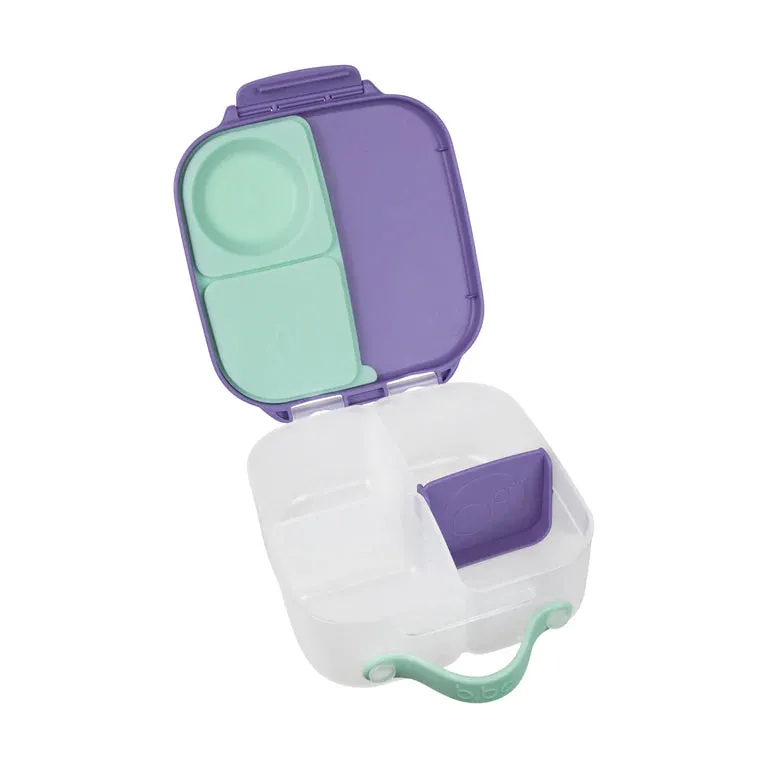 Bbox Mini Kids Lunch Box Pastel Colour 2 Designs Kids Lunch Time