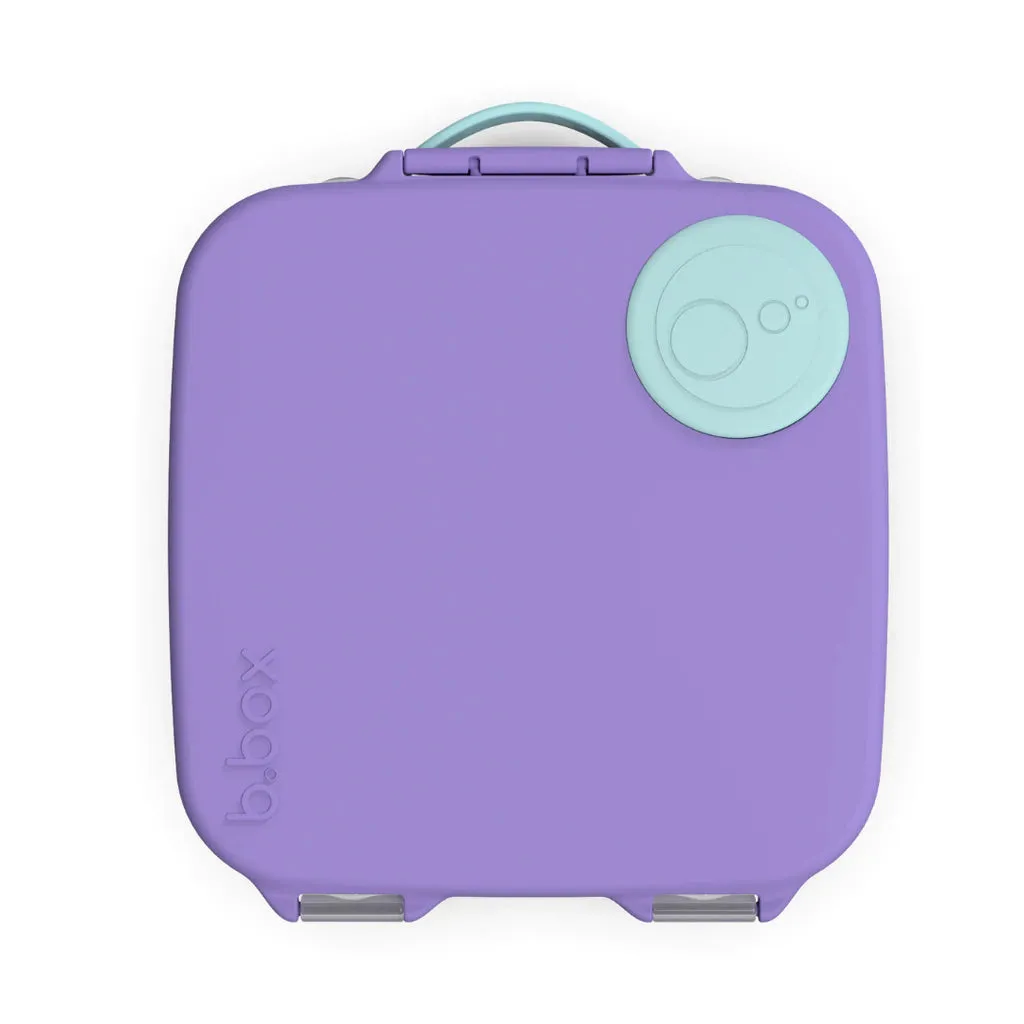 Bbox Mini Kids Lunch Box Pastel Colour 2 Designs Kids Lunch Time