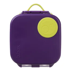 B.box Mini Lunchbox (Passion Splash)
