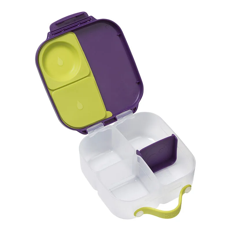 B.box Mini Lunchbox (Passion Splash)