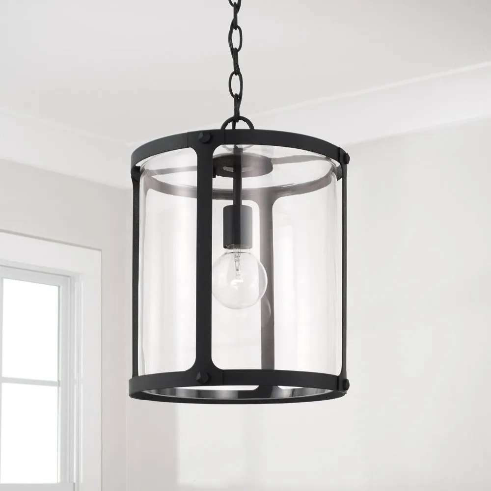 Benson Pendant