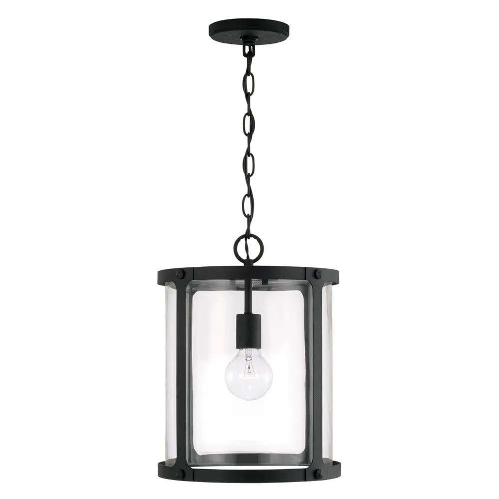 Benson Pendant