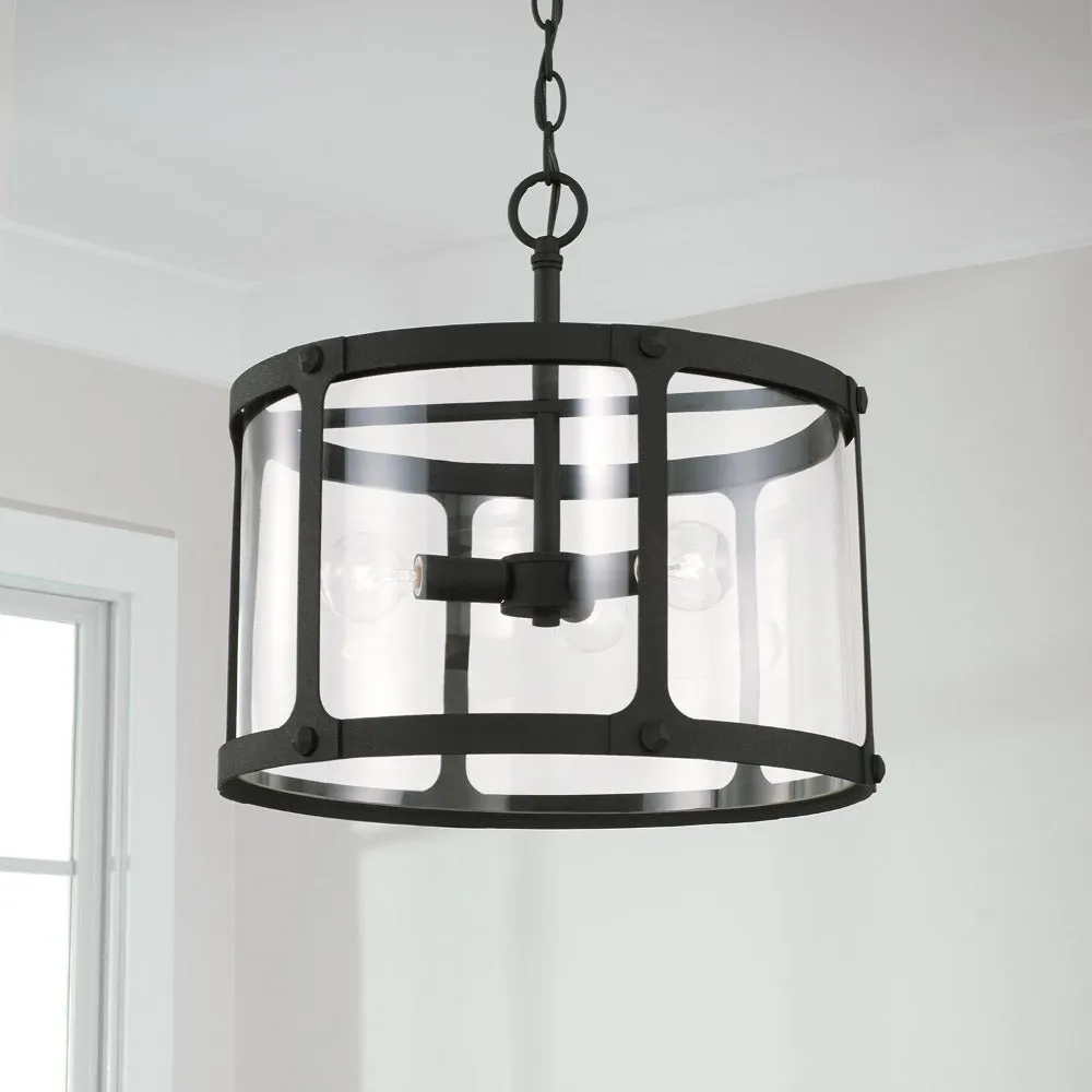 Benson Pendant