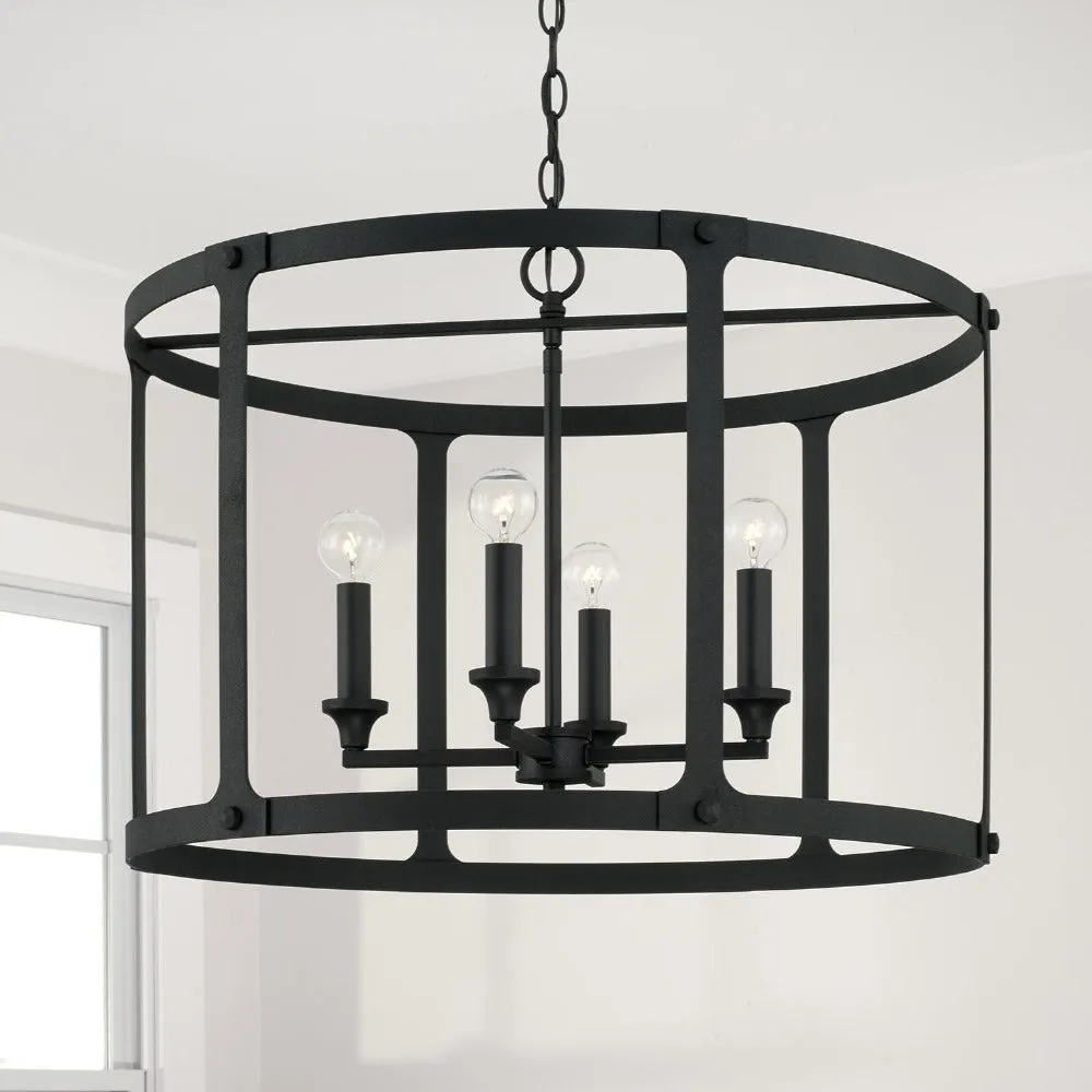 Benson Pendant