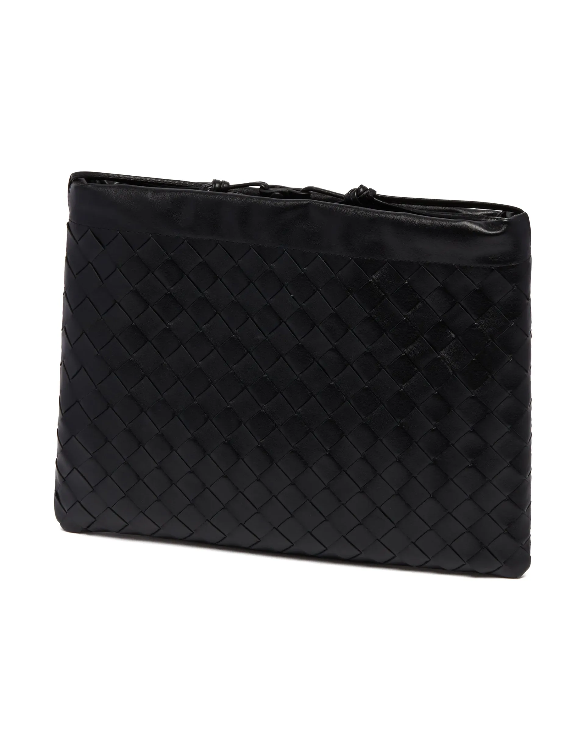 Black Medium Dustbag