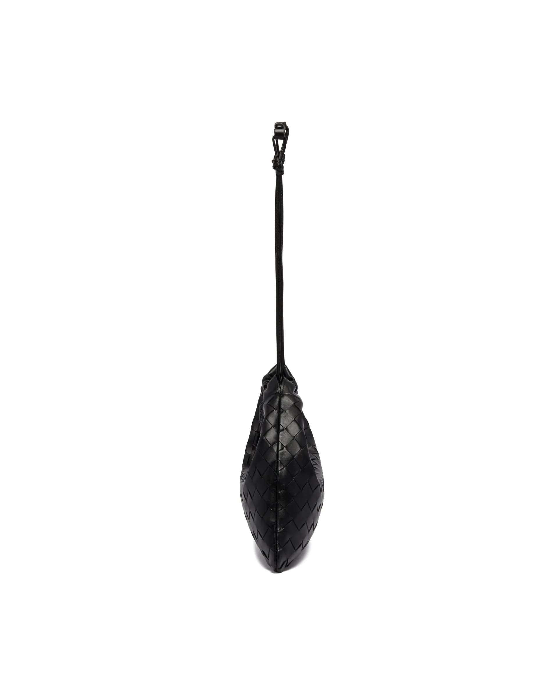 Black Medium Dustbag